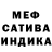COCAIN FishScale Inna Kretchakova
